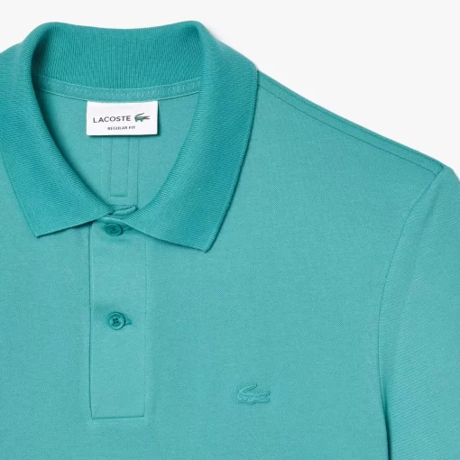 Movement Polo Pique Ultra Leger | Lacoste Best Sale