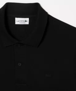 Movement Polo Pique Ultra Leger | Lacoste Outlet