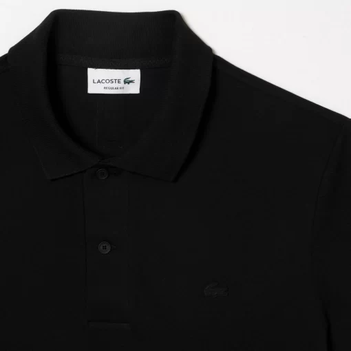 Movement Polo Pique Ultra Leger | Lacoste Outlet