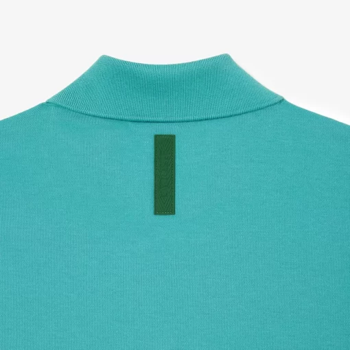 Movement Polo Pique Ultra Leger | Lacoste Best Sale