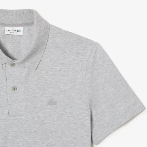 Movement Polo Pique Ultra Leger | Lacoste Online