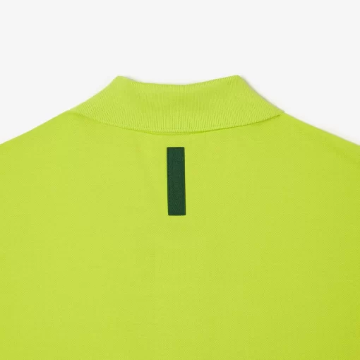 Movement Polo Pique Ultra Leger | Lacoste Online