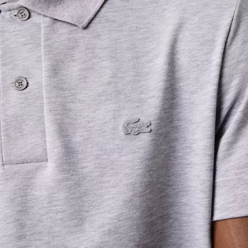 Movement Polo Pique Ultra Leger | Lacoste Online