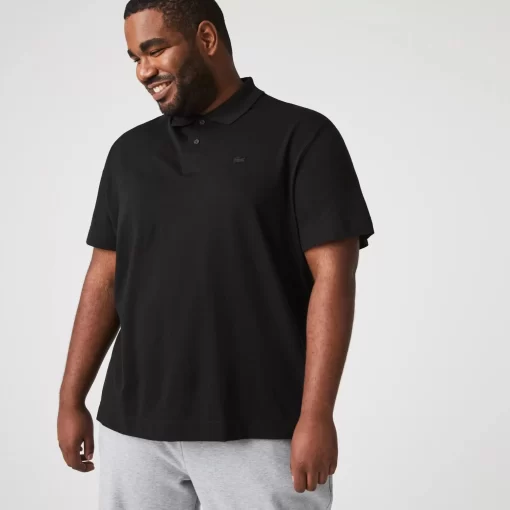 Movement Polo Pique Ultra Leger | Lacoste Outlet