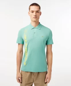 Movement Polo Signature 3D | Lacoste Store