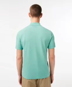 Movement Polo Signature 3D | Lacoste Store