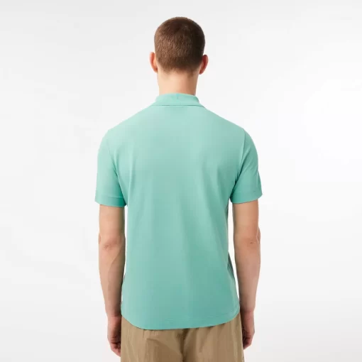 Movement Polo Signature 3D | Lacoste Store