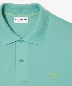 Movement Polo Signature 3D | Lacoste Store