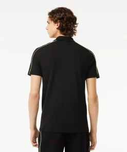 Movement Polo Slim Fit En Pique Technique | Lacoste Shop