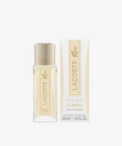 Pour Femme Eau De Parfum 30 Ml | Lacoste Discount