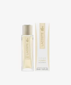 Pour Femme Eau De Parfum 50 Ml | Lacoste Flash Sale