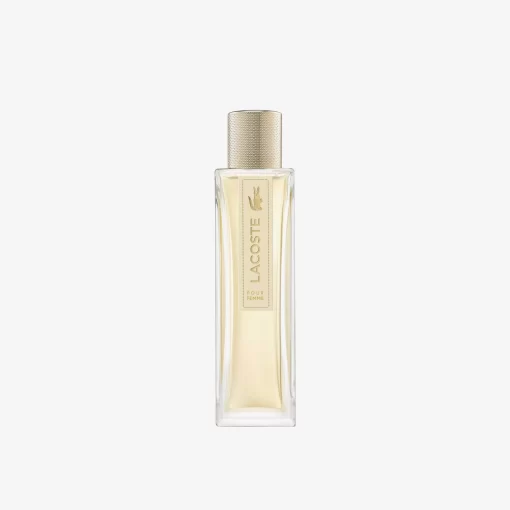 Pour Femme Eau De Parfum 90 Ml | Lacoste Flash Sale