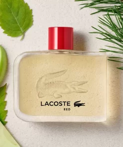 Red Eau De Toilette 125Ml | Lacoste Online