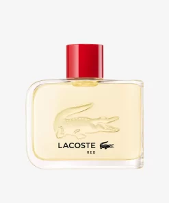 Red Eau De Toilette 75Ml | Lacoste New