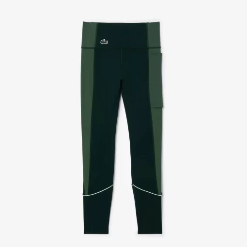 Legging Sport Extensible Avec Poches | Lacoste Cheap