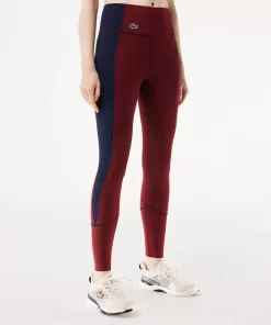 Legging Sport Extensible Avec Poches | Lacoste Cheap