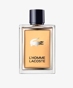 L'Homme Eau De Toilette 100 Ml | Lacoste Sale