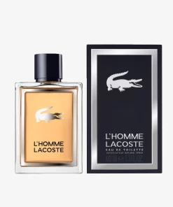 L'Homme Eau De Toilette 100 Ml | Lacoste Sale