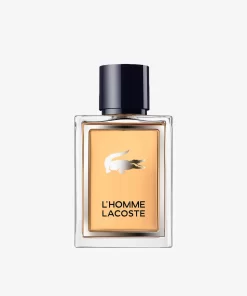 L'Homme Eau De Toilette 50 Ml | Lacoste Hot