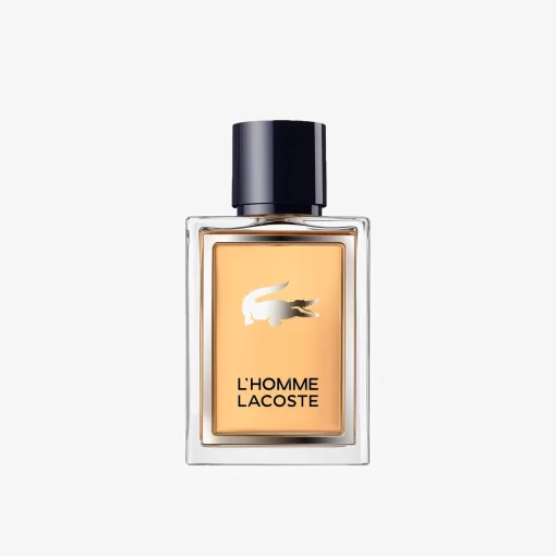 L'Homme Eau De Toilette 50 Ml | Lacoste Hot