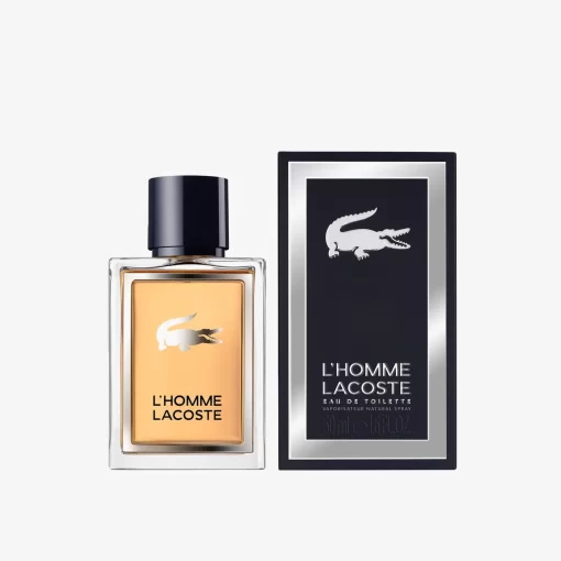 L'Homme Eau De Toilette 50 Ml | Lacoste Hot