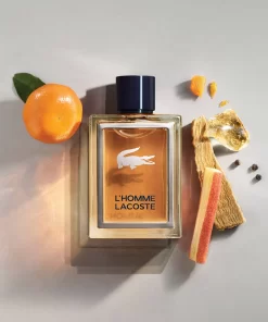 L'Homme Eau De Toilette 50 Ml | Lacoste Hot