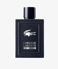 L'Homme Intense Eau De Toilette 100Ml | Lacoste Cheap