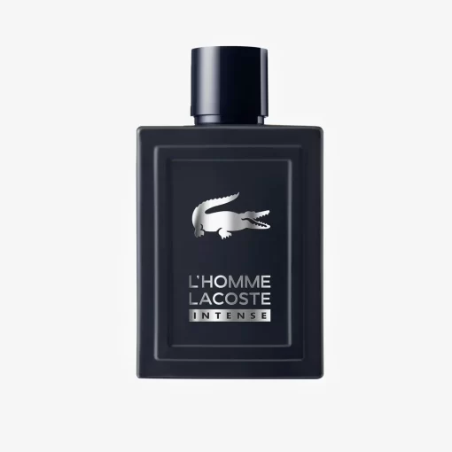 L'Homme Intense Eau De Toilette 100Ml | Lacoste Cheap