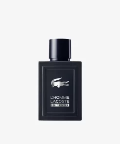 L'Homme Intense Eau De Toilette 50 Ml | Lacoste Outlet