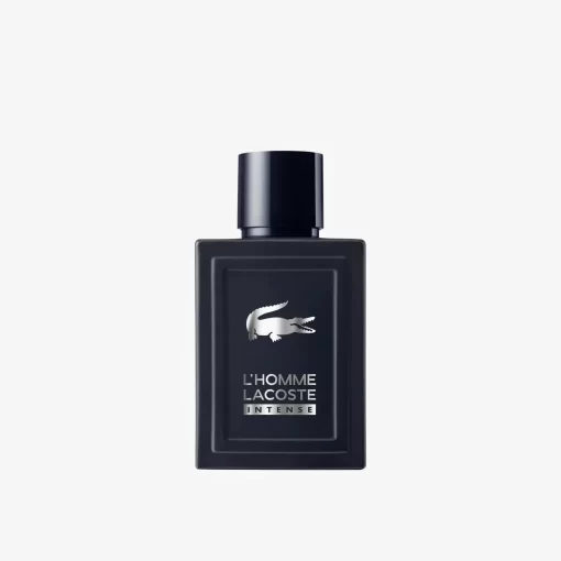 L'Homme Intense Eau De Toilette 50 Ml | Lacoste Outlet