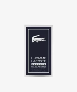 L'Homme Intense Eau De Toilette 50 Ml | Lacoste Outlet