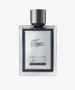 L'Homme Timeless Eau De Toilette 100 Ml | Lacoste Fashion