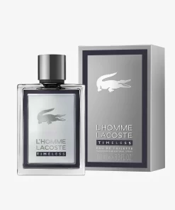 L'Homme Timeless Eau De Toilette 100 Ml | Lacoste Fashion