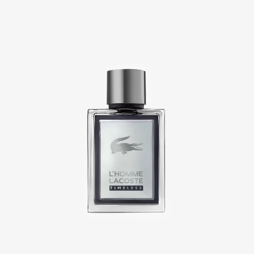 L'Homme Timeless Eau De Toilette 50 Ml | Lacoste Cheap