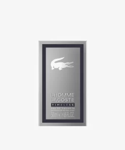 L'Homme Timeless Eau De Toilette 50 Ml | Lacoste Cheap