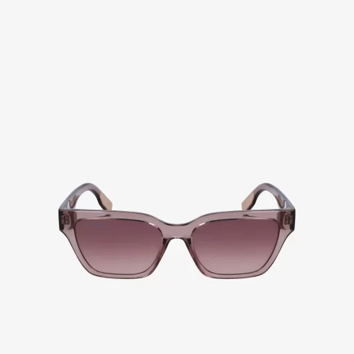 Lunettes De Soleil Active | Lacoste Outlet