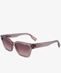 Lunettes De Soleil Active | Lacoste Outlet