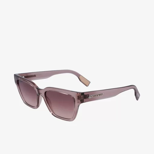 Lunettes De Soleil Active | Lacoste Outlet