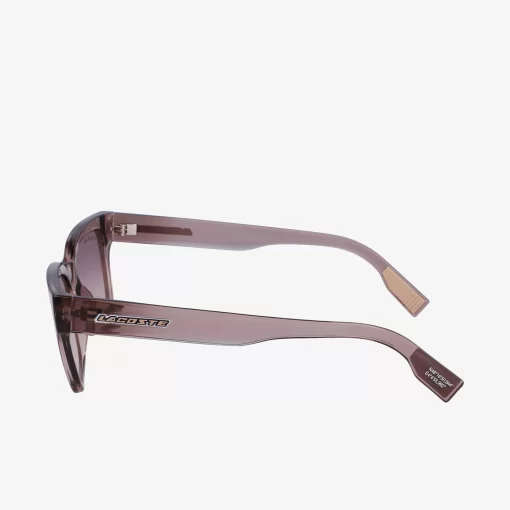 Lunettes De Soleil Active | Lacoste Outlet