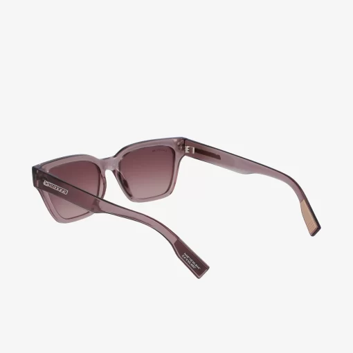 Lunettes De Soleil Active | Lacoste Outlet