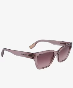 Lunettes De Soleil Active | Lacoste Outlet