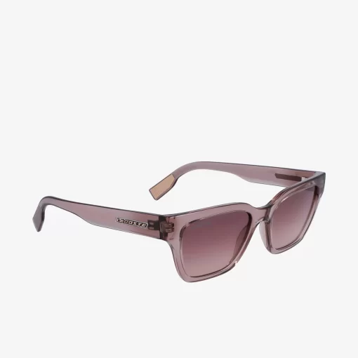 Lunettes De Soleil Active | Lacoste Outlet