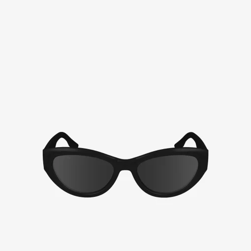 Lunettes De Soleil Active Oeil-De-Chat | Lacoste Store