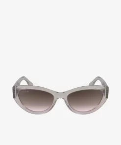 Lunettes De Soleil Active Oeil-De-Chat | Lacoste Sale