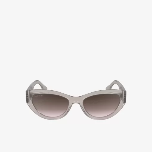 Lunettes De Soleil Active Oeil-De-Chat | Lacoste Sale