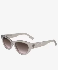 Lunettes De Soleil Active Oeil-De-Chat | Lacoste Sale