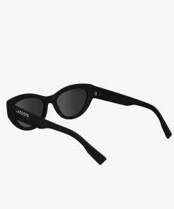 Lunettes De Soleil Active Oeil-De-Chat | Lacoste Store