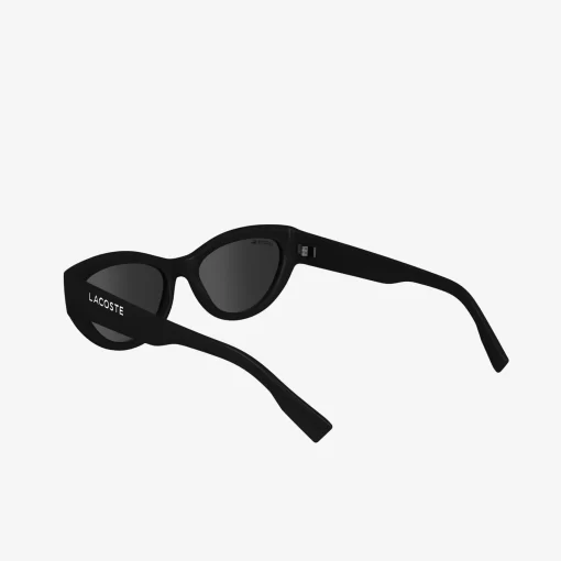 Lunettes De Soleil Active Oeil-De-Chat | Lacoste Store