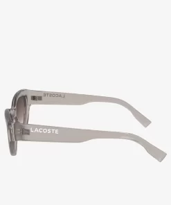 Lunettes De Soleil Active Oeil-De-Chat | Lacoste Sale