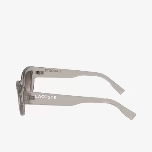 Lunettes De Soleil Active Oeil-De-Chat | Lacoste Sale